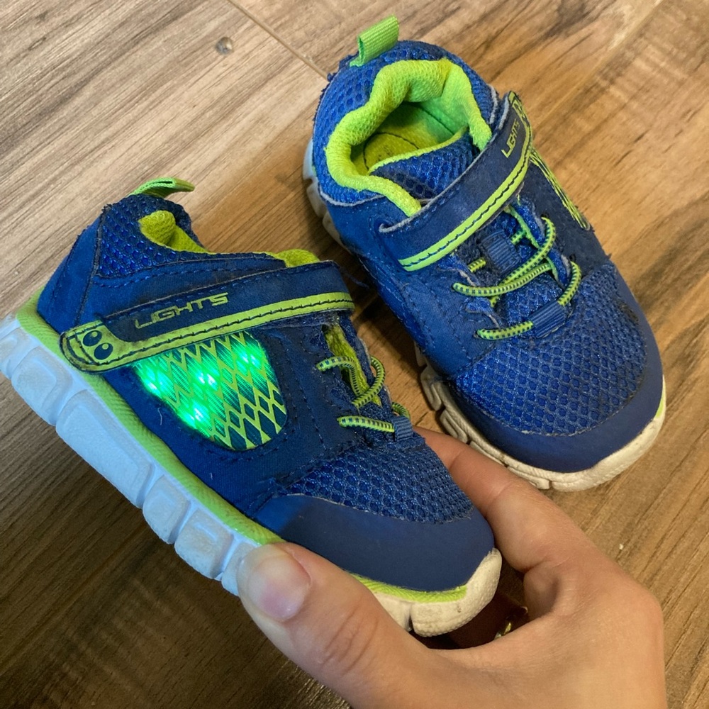 Baby Boy Shoes - Picture 5 of 7